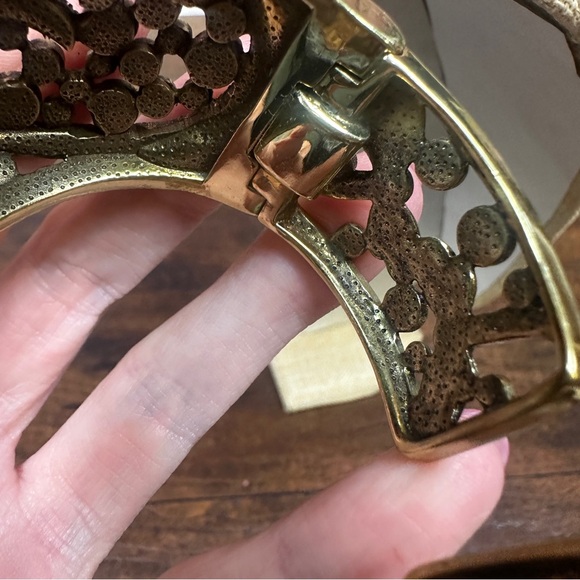 Heidi Daus Multicolor Crystal Bracelet - Picture 6 of 10